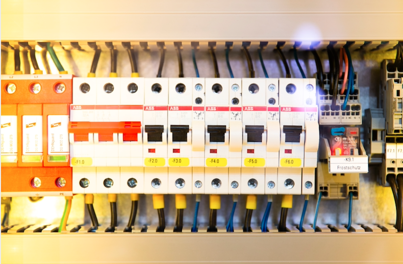 Elektroinstalacije